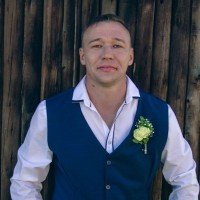 Gideon Gysbertus Vosloo