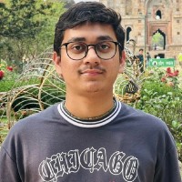 Arpit Agrawal
