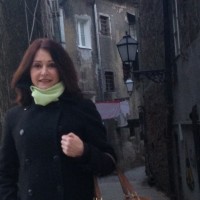 Nadia Ghabriel Moufarrej