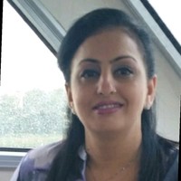 Inderjit Mann