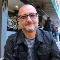 Ruben Coté