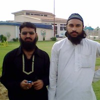 Abumutalib Danish Qadri Owaisi