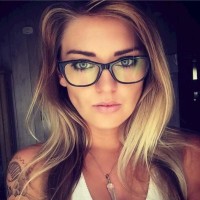 Sydney Strubrick