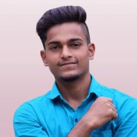 Amit Kumar Yadav
