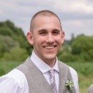Corey Upright