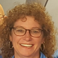 Rene Ward