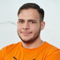 Antonio Petkov