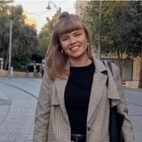 Iryn Moskovich