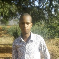 Johnson Ndung'U