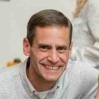 Stephen Sinko