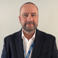 Gary Mitchell-Eng Tech,Tech Iosh