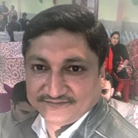 Durga Vivek Sharma