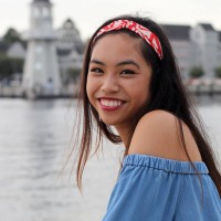 Sara Marigomen