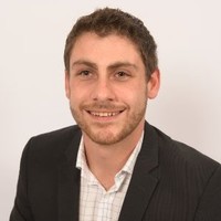 Sean Halperin