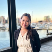 Marjorie Raimundo