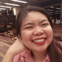Chessa Mae Alcaraz