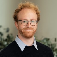 Patrick Carmody