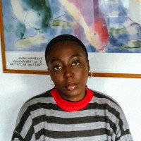 Vanessa Akin-Adesola
