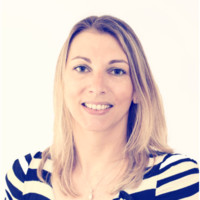 Géraldine Mauret