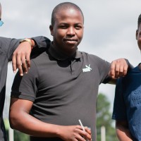 Sabelo Langelihle Ndlovu