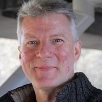 Mark Brough