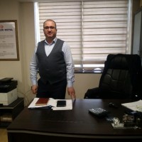 Mehmet Fatih KİDİROĞLU