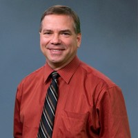 Dale Mohler
