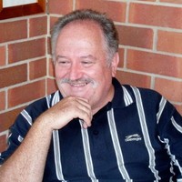 Stephen Sharp