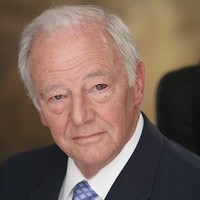 Robert Hutchinson