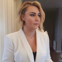 Sinem Kapar Şahindere