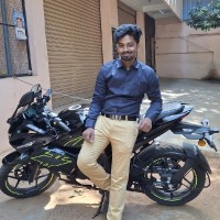 Arun Prasath A K