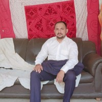 Ganesh Thapa