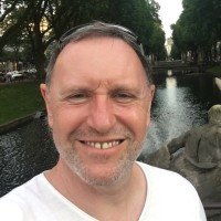 Jorg Freund