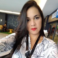 Lorena Moreno