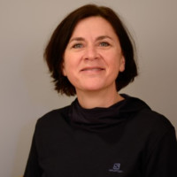 Elisabeth Volpe