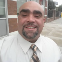 Jonathan Ledlow MSHB, BSPsy, LCADC