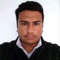 Danilo Jose Buitrago Martinez