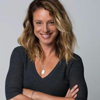 audrey slater