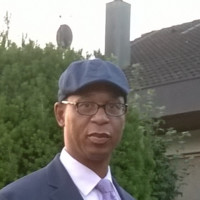 Ro Jackson