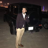 Mohamed Rashed Khalil Almasri