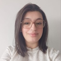 Sonia Bouayad
