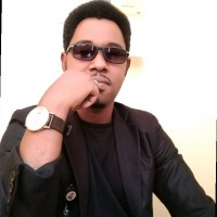 Abdulra'Uf M. Salisu