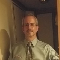 Mark Williams