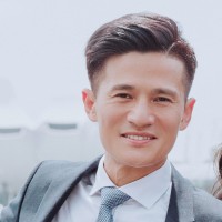 Nicholas, Jisheng Q.