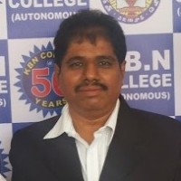 ramesh kbn