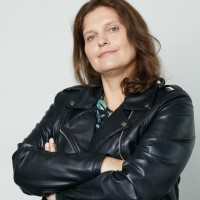 Anna Mitraszewska