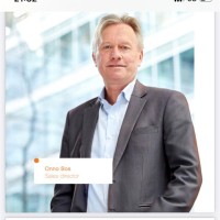 Onno Bos