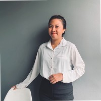 Ni Putu Gina Puspita Dewi, S.E.