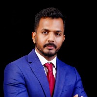Thuvaragan Paramaguru, B.Eng.