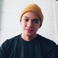 Vincent Martinez